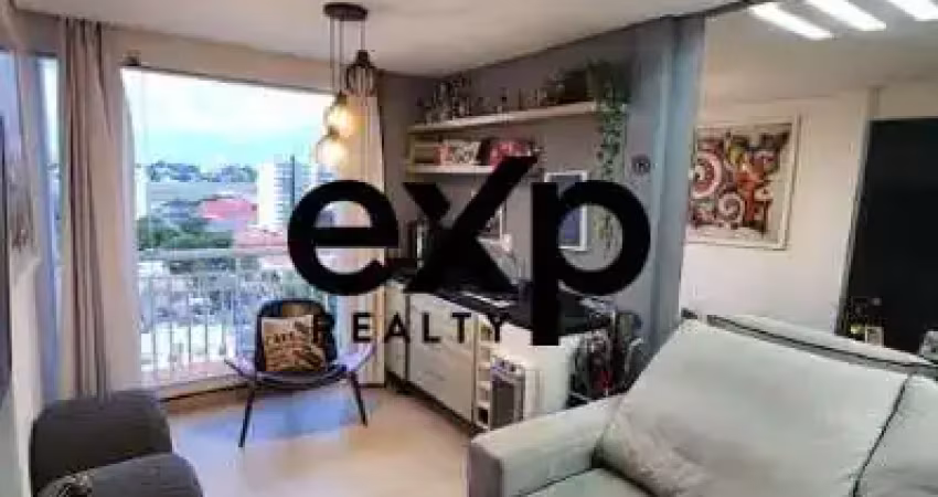 Apartamento com 2 quartos à venda na Rua Álvaro Nunes, 132, Campo Belo, São Paulo