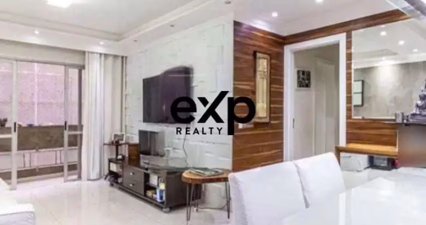 Apartamento com 3 quartos à venda na Avenida Ibijaú, 229, Moema, São Paulo