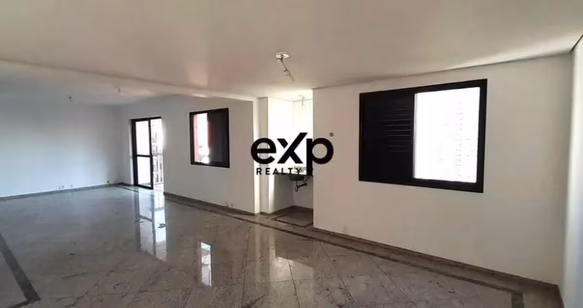 Apartamento com 4 quartos à venda na Rua Palestina, 483, Vila Mascote, São Paulo