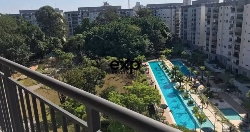 Apartamento com 3 quartos à venda na Rua Pereira Barreto, 159, Santo Amaro, São Paulo