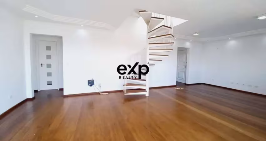 Cobertura com 4 quartos à venda na Rua Edson, 1172, Campo Belo, São Paulo
