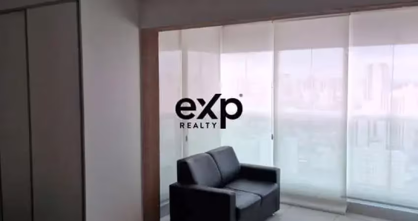 Apartamento com 1 quarto à venda na Rua Viaza, 400, Jardim Aeroporto, São Paulo