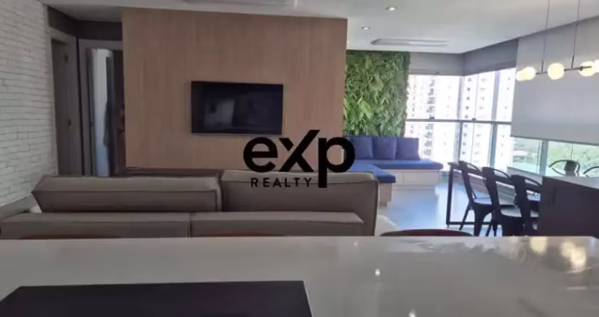 Apartamento com 3 quartos à venda na Rua Professor Vahia de Abreu, 41, Vila Olímpia, São Paulo