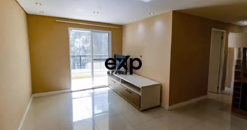 Apartamento com 3 quartos à venda na Rua Francisco Pessoa, 491, Vila Andrade, São Paulo