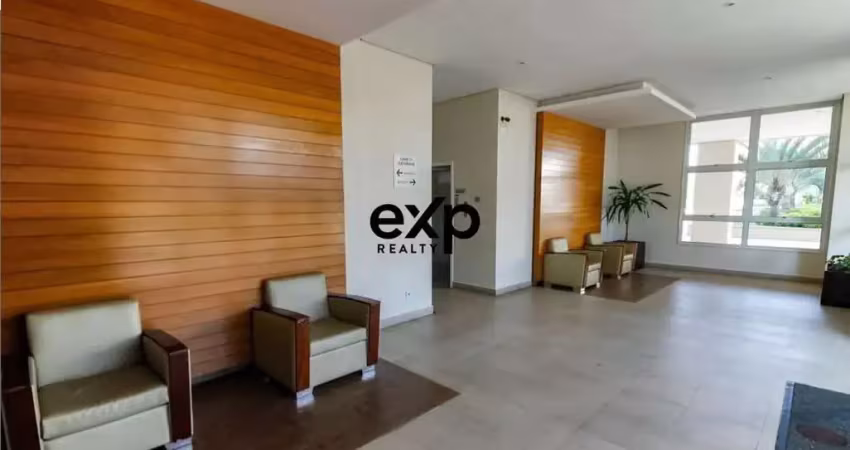 Apartamento com 3 quartos à venda na Rua David Ben Gurion, 955, Morumbi, São Paulo