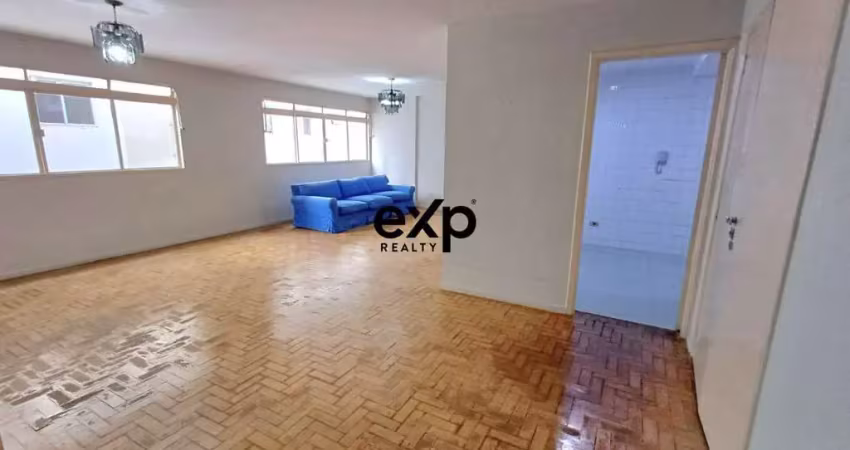 Apartamento com 3 quartos à venda na Rua Pedroso Alvarenga, 328, Itaim Bibi, São Paulo