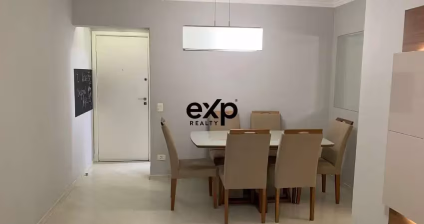 Apartamento com 2 quartos à venda na Rua José Benedito Salinas, 110, Jardim Itapeva, São Paulo
