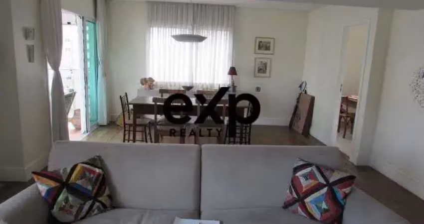 Apartamento com 4 quartos à venda na Rua Doutor Rafael de Barros, 457, Paraíso, São Paulo