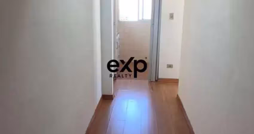 Apartamento com 1 quarto à venda na Rua Professor Carlos de Carvalho, 40, Itaim Bibi, São Paulo