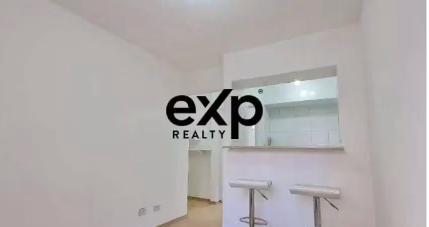 Apartamento com 1 quarto à venda na Rua Professor Carlos de Carvalho, 40, Itaim Bibi, São Paulo