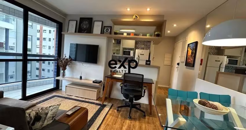 Apartamento com 1 quarto para alugar na Rua Professor Atílio Innocenti, 957, Vila Nova Conceição, São Paulo