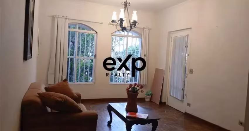 Casa com 3 quartos à venda na Rua Manguatá, 186, Brooklin, São Paulo