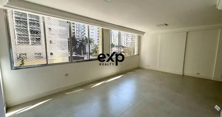 Apartamento com 3 quartos à venda na Rua São Carlos do Pinhal, 79, Bela Vista, São Paulo