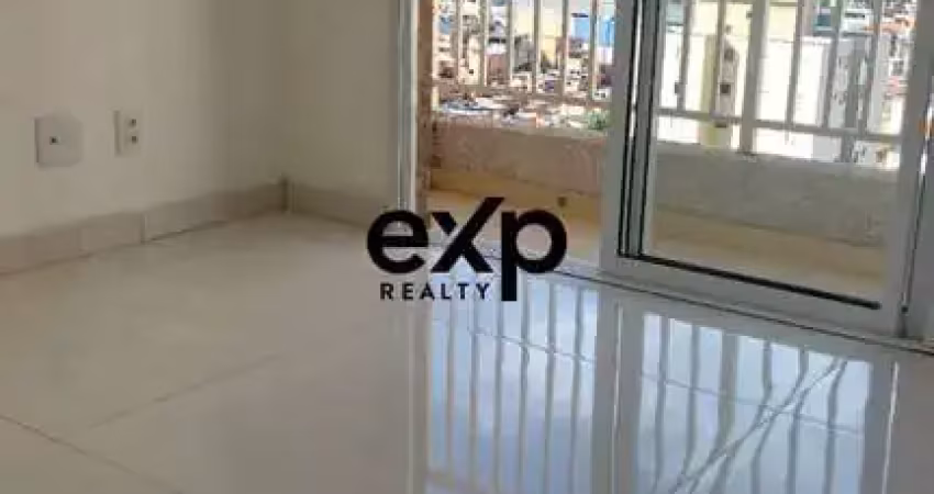 Apartamento com 2 quartos para alugar na Rua João de Araújo, 830, Vila dos Andradas, São Paulo