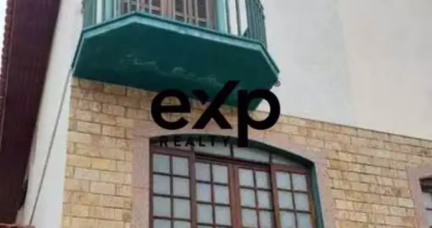 Casa com 3 quartos à venda na Rua Abraham Bertie Levi, 81, Vila Sônia, São Paulo