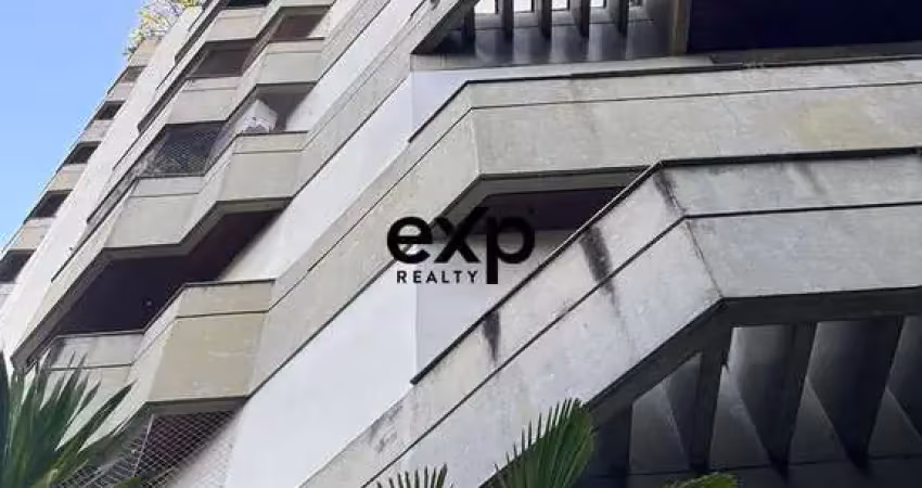 Apartamento com 4 quartos à venda na Rua Gil Eanes, 154, Campo Belo, São Paulo