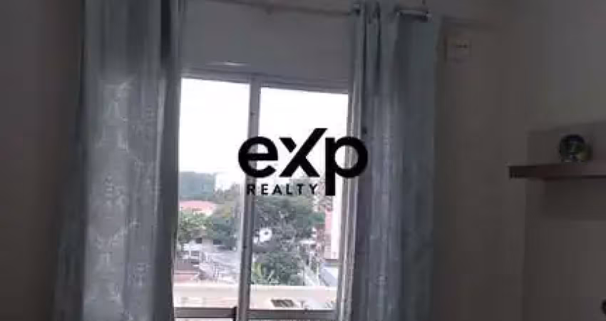 Apartamento com 2 quartos à venda na Rua Zike Tuma, 400, Jardim Ubirajara (Zona Sul), São Paulo