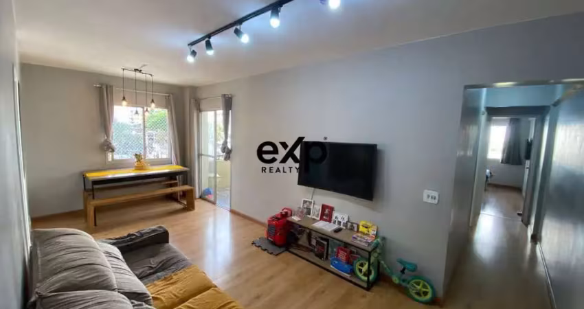 Apartamento com 2 quartos à venda na Rua Guararapes, 300, Brooklin, São Paulo