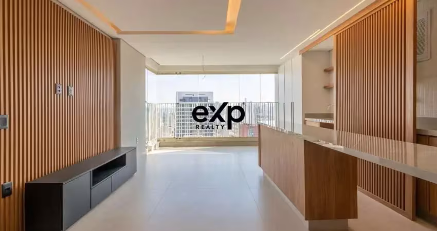 Apartamento com 2 quartos à venda na Rua Capitão Prudente, 209, Pinheiros, São Paulo