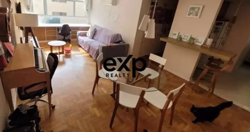 Apartamento com 2 quartos à venda na Rua Artur de Azevedo, 1760, Pinheiros, São Paulo