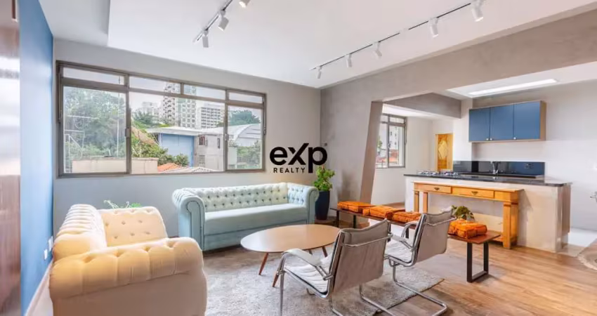 Apartamento com 3 quartos à venda na Rua Tavares Bastos, 29, Perdizes, São Paulo