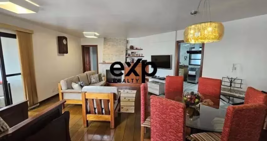 Apartamento com 4 quartos à venda na Alameda dos Anapurus, 1790, Indianópolis, São Paulo