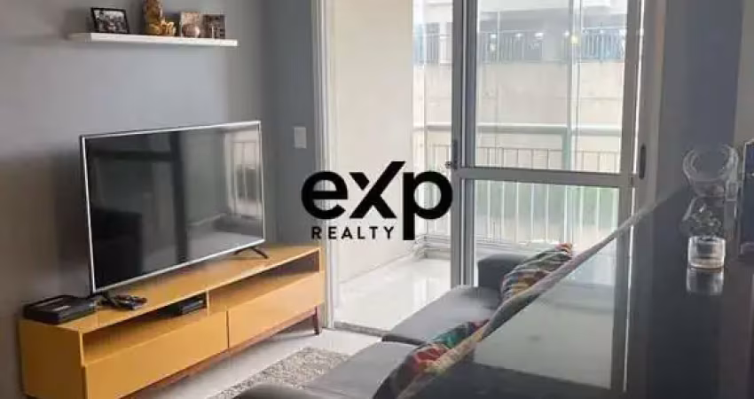 Apartamento com 2 quartos à venda na Avenida Mofarrej, 346, Vila Leopoldina, São Paulo
