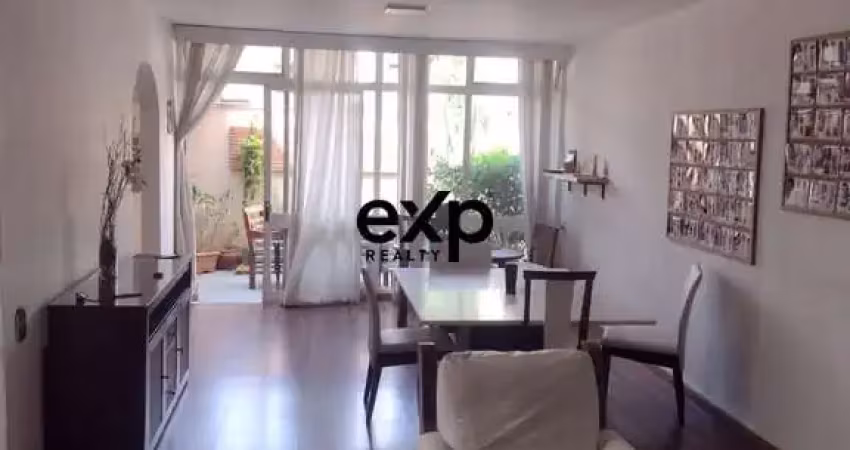 Casa com 3 quartos à venda na Rua Gil Eanes, 845, Campo Belo, São Paulo