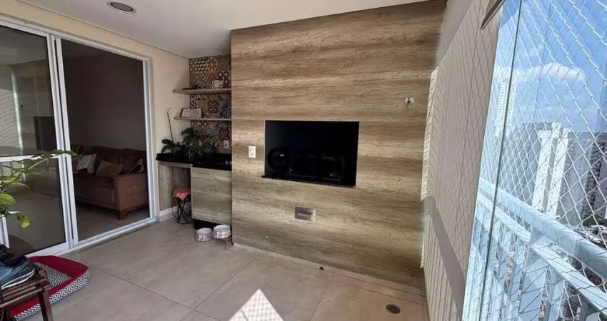 Apartamento com 3 quartos à venda na Rua Doutor José de Andrade Figueira, 217, Vila Andrade, São Paulo