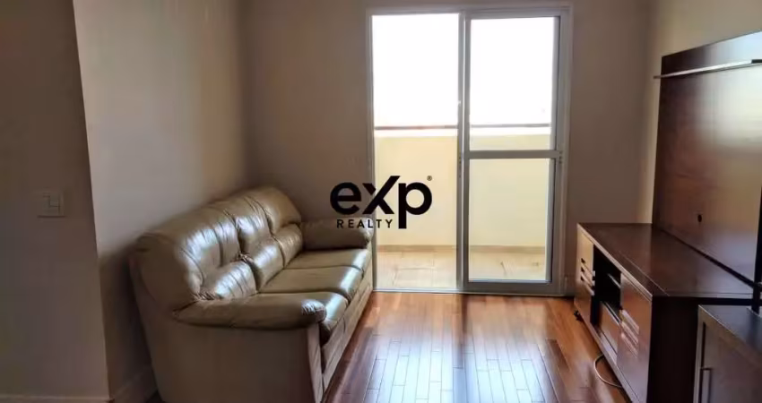 Apartamento com 3 quartos à venda na Avenida Parada Pinto, 3556, Vila Nova Cachoeirinha, São Paulo