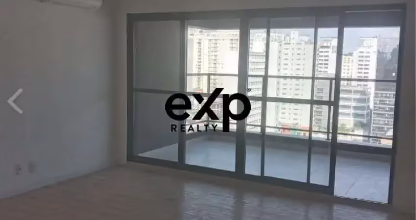 Apartamento com 2 quartos à venda na Rua Capote Valente, 996, Pinheiros, São Paulo
