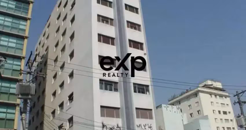 Apartamento com 3 quartos à venda na Avenida Rebouças, 399, Cerqueira César, São Paulo
