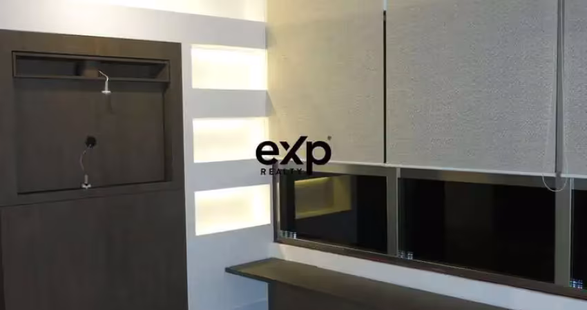 Apartamento com 2 quartos à venda na Rua Joaquim Guarani, 485, Chácara Santo Antônio, São Paulo