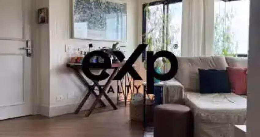 Apartamento com 3 quartos à venda na Rua Doutor Mário Cardim, 302, Vila Mariana, São Paulo