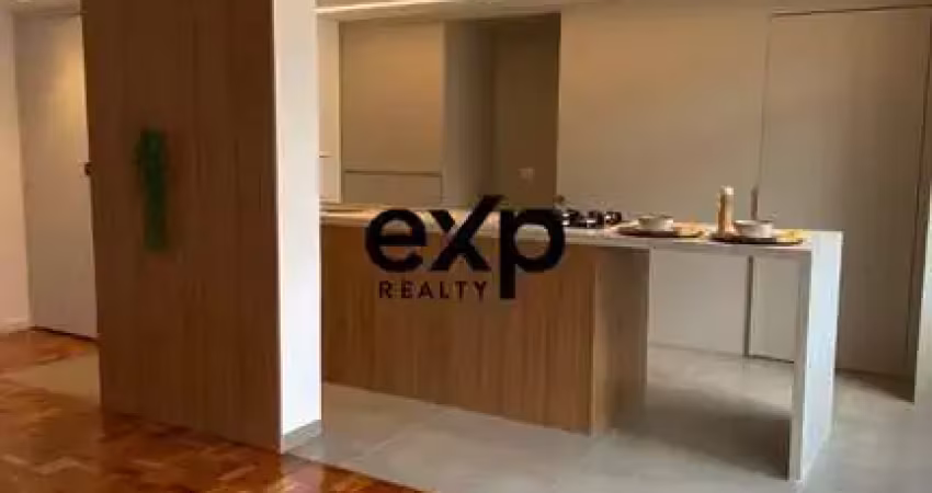 Apartamento com 2 quartos à venda na Alameda dos Tupiniquins, 1232, Moema, São Paulo