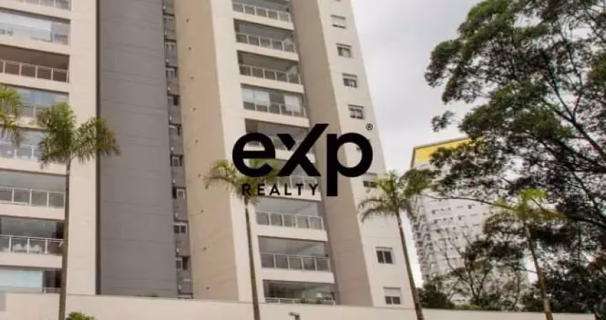 Apartamento com 3 quartos à venda na Rua Carvalho de Freitas, 325, Vila Andrade, São Paulo