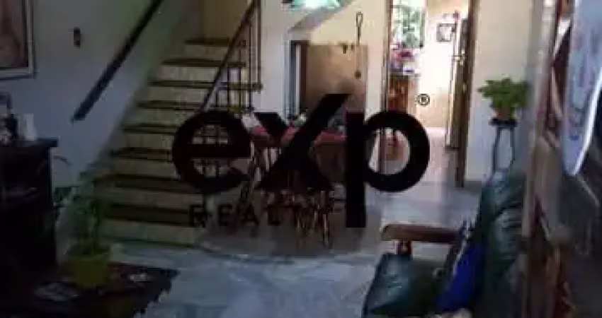 Casa com 2 quartos à venda na Rua José de Rezende Costa Filho, 75, Vila São Pedro, São Paulo