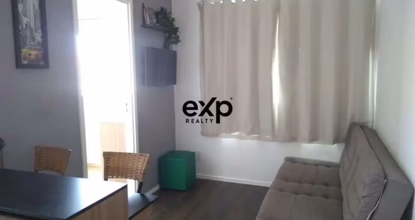 Apartamento com 2 quartos à venda na Rua João Alfredo, 431, Santo Amaro, São Paulo