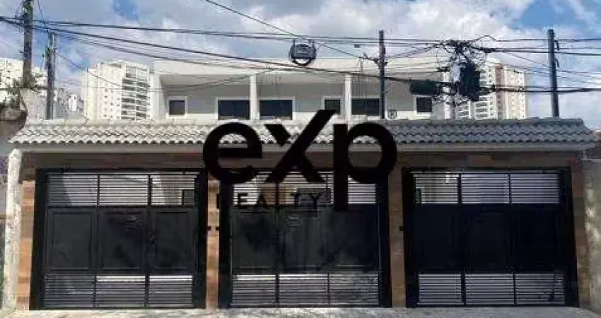 Casa com 3 quartos à venda na Rua Padre Chico, 208, Santo Amaro, São Paulo