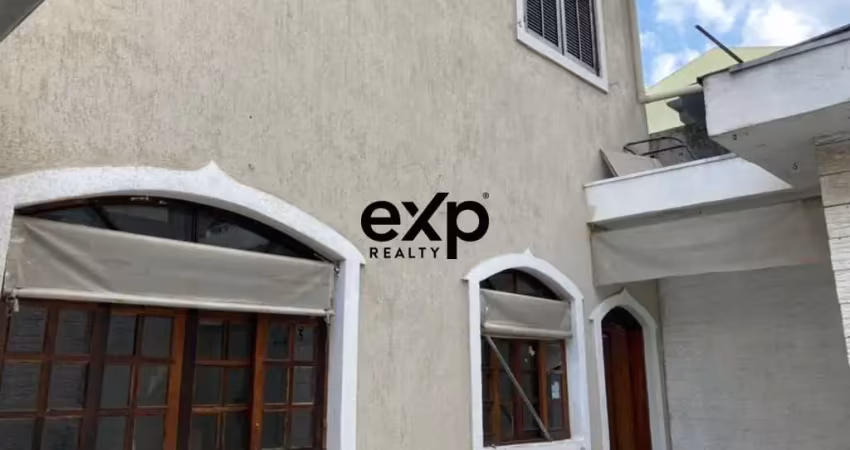 Casa com 3 quartos à venda na Rua Vito Bovino, 104, Jardim da Campina, São Paulo