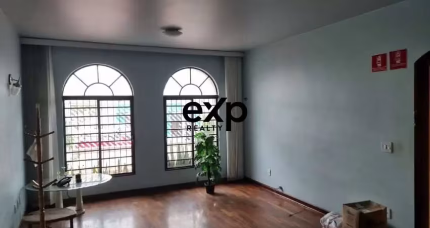 Casa com 3 quartos à venda na Avenida João Peixoto Viegas, 1030, Jardim Consórcio, São Paulo