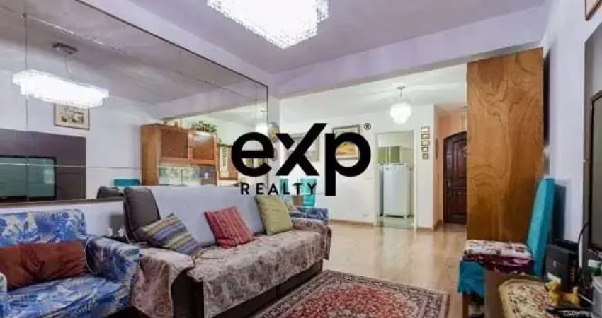 Apartamento com 3 quartos à venda na Rua Promotor Gabriel Nettuzzi Perez, 240, Santo Amaro, São Paulo