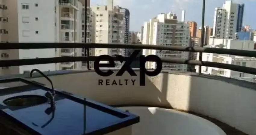 Apartamento com 4 quartos à venda na Rua José da Silva Ribeiro, 381, Vila Andrade, São Paulo