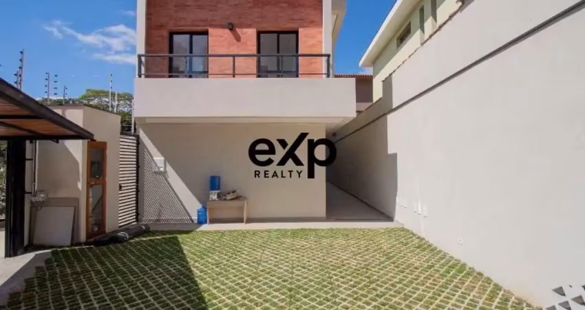 Casa em condomínio fechado com 2 quartos à venda na Rua Manuel Vaz, 325, Jardim Consórcio, São Paulo