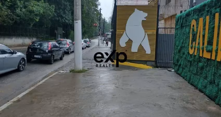 Terreno à venda na Avenida Guarapiranga, 3082, Guarapiranga, São Paulo