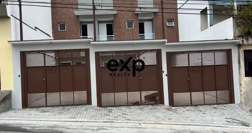 Casa com 3 quartos à venda na Rua Orestes Barbosa, 194, Jardim Palmares (Zona Sul), São Paulo