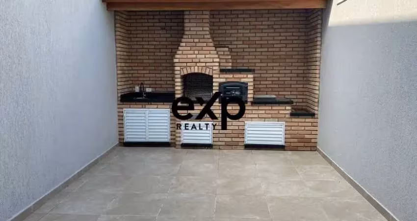 Casa com 3 quartos à venda na Rua Toninhas, 399, Vila Gea, São Paulo