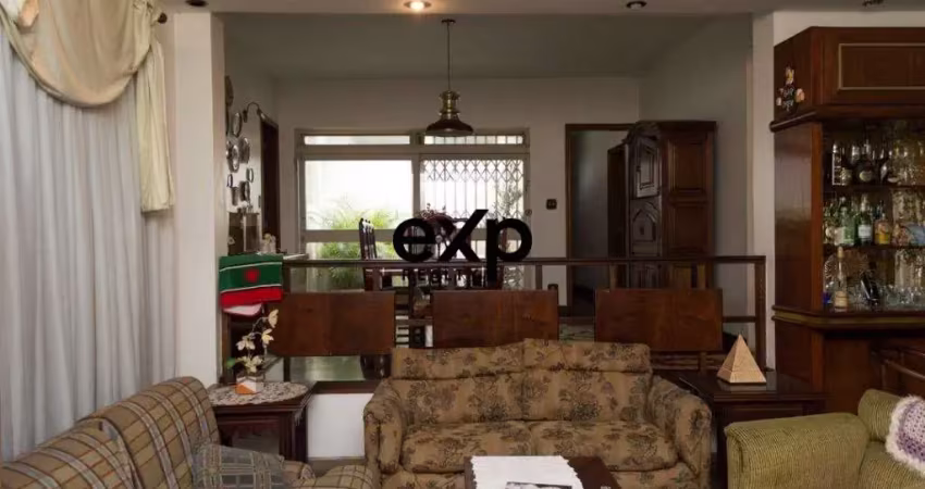 Casa com 3 quartos à venda na Avenida Manoel dos Reis Araújo, 149, Jardim Marajoara, São Paulo