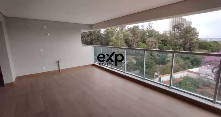 Apartamento com 3 quartos à venda na Avenida Nossa Senhora do Sabará, 231, Vila Sofia, São Paulo