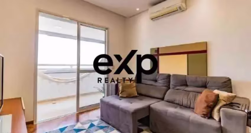 Apartamento com 3 quartos à venda na Avenida Damasceno Vieira, 1143, Vila Mascote, São Paulo